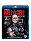 WWE - Hell In A Cell 2010 [Blu-ray]