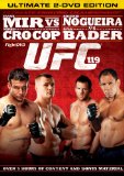 UFC 119: Mir vs Cro Cop [DVD]