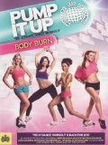 Pump It Up Body Burn [DVD]