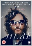 I'm Still Here [DVD]