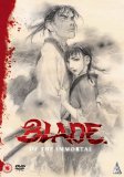 Blade Of The Immortal 3 [DVD]