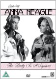 Lady Is A Square, The [DVD]