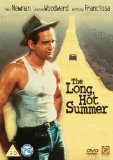 The Long Hot Summer [DVD]