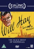 The Black Sheep Of Whitehall [DVD]