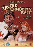 Up The Chastity Belt [DVD]