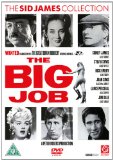 The Big Job [DVD]