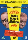 Make Mine A Million [DVD]