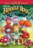 Fraggle Rock - The Animated Series [DVD]