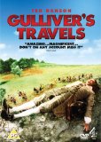 Gulliver's Travels [DVD] [1996]