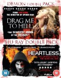 Drag Me to Hell / Heartless [Blu-ray]