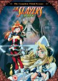 Slayers Try Collection [DVD]