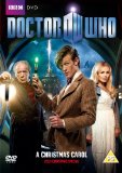 Doctor Who - A Christmas Carol - 2010 Christmas Special (with Digital Copy) [DVD]