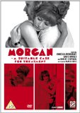 Morgan, A Suitable Case For Treatment [DVD]
