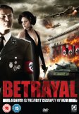 Betrayal [DVD]