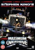 Maximum Overdrive [DVD]