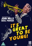It's Great To Young [DVD]