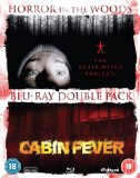 Cabin Fever / Blair Witch Project [Blu-ray]