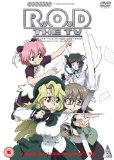 ROD TV Collection [DVD]