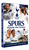Tottenham victories over Arsenal [DVD]
