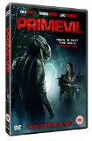 Primevil [DVD]