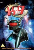 K9 Series [DVD]