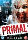Primal [DVD]
