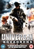 Universal Squadrons [DVD]