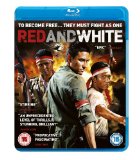 Red and White [Blu-ray]