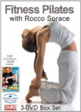 Fitness Pilates Box Set (3 DVD)