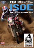 International Six Day Enduro 2010 DVD
