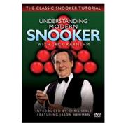 Understanding Modern Snooker [DVD]
