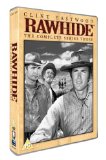 Rawhide - The Complete Series Three [DVD]