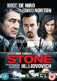 Stone [DVD]