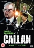 Callan - Wet Job [1981] [DVD]