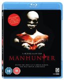Manhunter - Special Edition [Blu-ray]