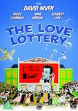 The Love Lottery [DVD]