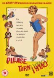 Please Turn Over [DVD]