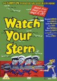 Watch Your Stern [DVD]