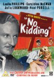 No Kidding [DVD]