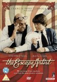Escape Artist [DVD]