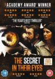 The Secret In Their Eyes [DVD]