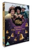 T-Bag Series Three - T-Bag Bounces Back [DVD]