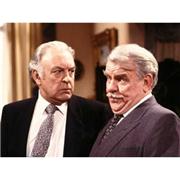 Never The Twain - Series 3 & 4 [DVD]