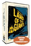 Land Of The Giants - Series Two [DVD]