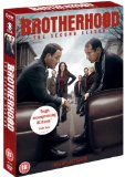 Brotherhood Season 2 [DVD]