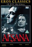 Afsana [DVD]