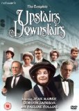 Upstairs Downstairs: the Compl [DVD]
