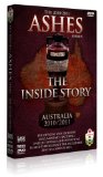 The Ashes Series 2010/2011 Up Close And Personal [DVD]