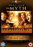 The Myth Special Edition (with Introduction to Cine-Asia) [DVD]