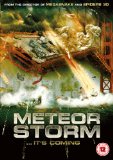 Meteor Storm [DVD]